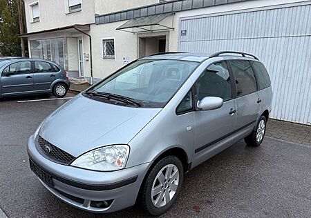 Ford Galaxy Futura 1.9 TDI ( 7.Sitzer )
