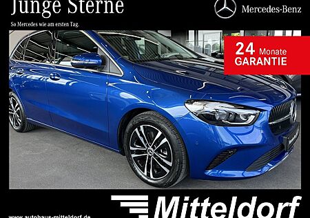 Mercedes-Benz B 250 4M PROGRESSIVE PANO FAP 360° MULTIBEAM LED