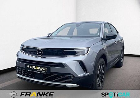 Opel Mokka-e Elegance#3-Phasen#Kamera#SHZ#PDC#LED#LHZ