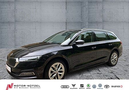 Skoda Octavia Combi 2.0 TDI DSG FIRST EDITION LED+NAVI