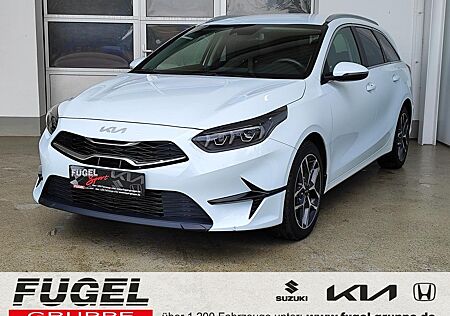 Kia Cee'd Sportswagon Ceed Sportswagon 1.5 T-GDI LED|Navi|SHZ