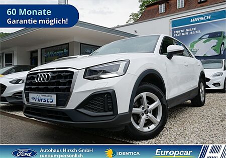 Audi Q2 35 TFSI Navi LED CarPlay Klimaaut. Alarm 1.Ha