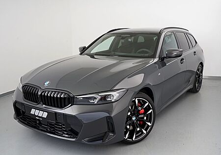 BMW 330i xDrive Touring (ab 2022) Tageszulassung!