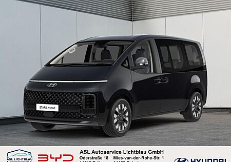 Hyundai Staria HEV 7-Sitzer 1.6 T-GDI 6-AT 2WD SIGNAT...
