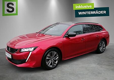 Peugeot 508 SW 225 Hybrid Plug In GT Pack
