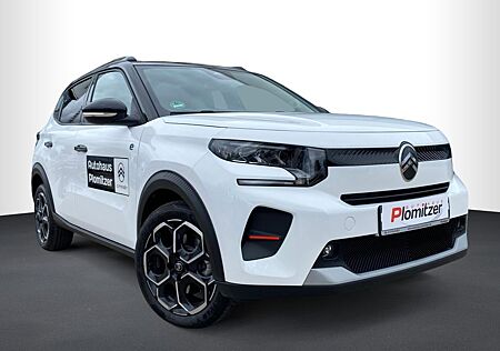 Citroën e-C3 MAX *Winter-Paket*LED*11 kW Lader*Navi*Cam*