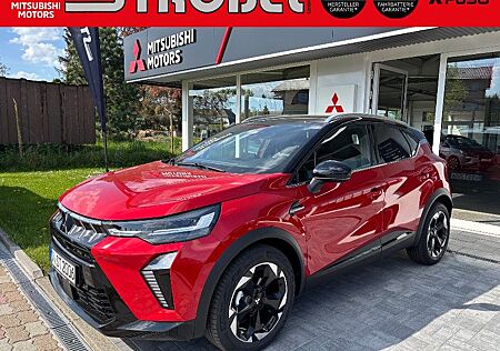 Mitsubishi ASX gebraucht kaufen Mitsubishi ASX Intro Edition 1.3 *TURBO*AUTOMATIK*