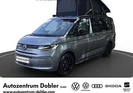 VW T7 Volkswagen California Beach Camper Tour 2.0 l 110 kW TDI