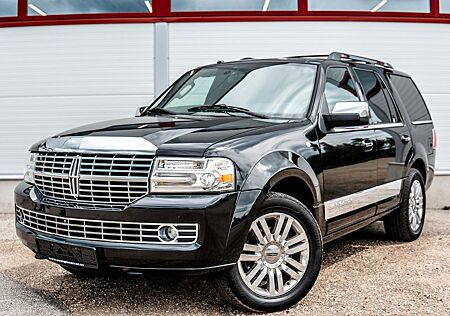 Lincoln Navigator / Japan Import / NO RUST!