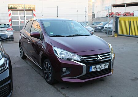 Mitsubishi Space Star 1.2 Select+ (EURO 6d)