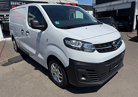 Opel Vivaro Kasten Edition M Kamera Navi