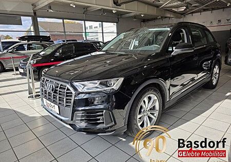 Audi Q7 55 3.0 TFSI e quattro basis (EURO 6d) Klima