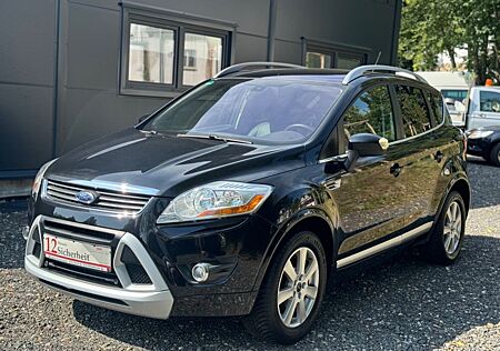 Ford Kuga Titanium*2,0D*Automatik*Allrad*Klima*163Ps