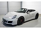 Porsche 911 Urmodell 911 991 Carrera GTS Cabriolet *PTV-PLUS*KAMERA*