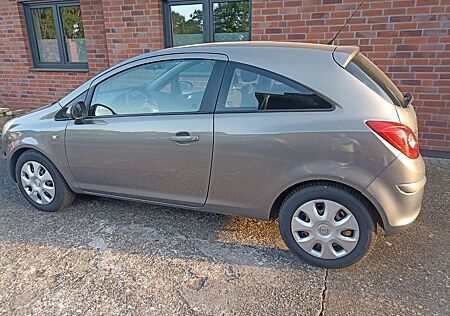 Opel Corsa 1.2