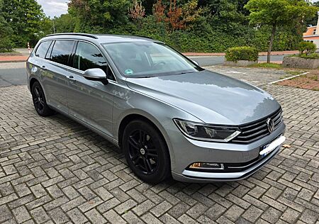 VW Passat Variant Volkswagen Passat, Variant, Comfortline, Klima, Navi