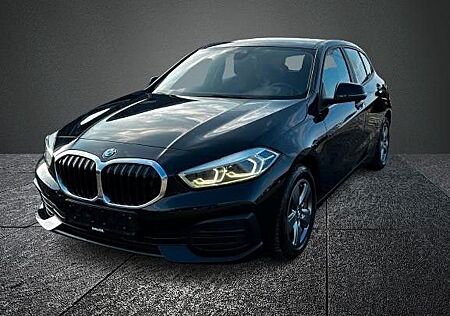 BMW 116PS 116 1 Limousine 1.5d AUTOMATIK PDC NAVI LE