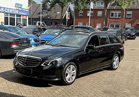 Mercedes-Benz E 350 T BlueTec 4Matic*360°KAMERA*MEMORY***