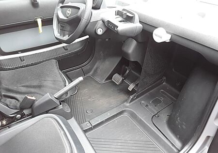 Opel Rocks-e - -