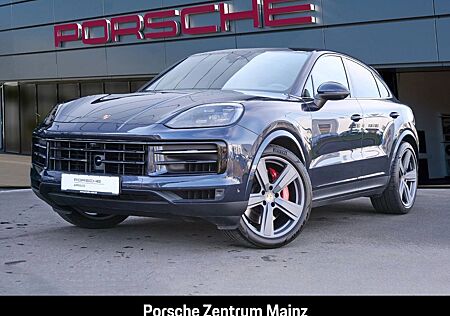 Porsche Cayenne S Coupe 18 Wege,Chrono,Sp. AGA,Bose