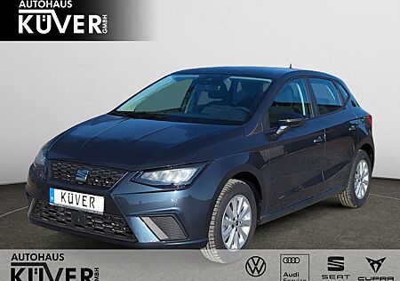 Seat Ibiza Style 1.0 TSI DSG Navi+ACC+LED+Shz+PDC+GJR