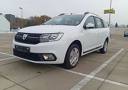 Dacia Logan MCV TCe 90 S/S Lauréate Lauréate