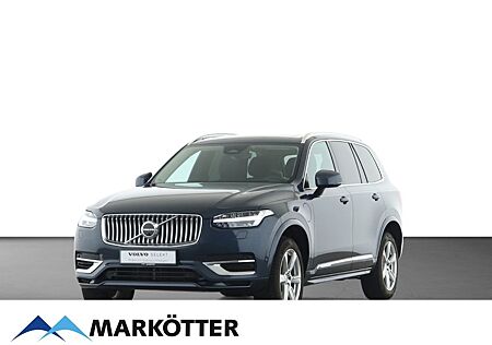 Volvo XC 90 XC90 T8 AWD Recharge Ultra Bright/360°CAM/HuD