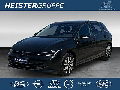 Volkswagen Golf 1.5 TSI Goal +CarPlay&AndroidAuto
