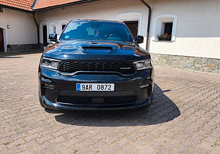 Dodge Durango R/T AWD 5.7 Hemi 7Sitze