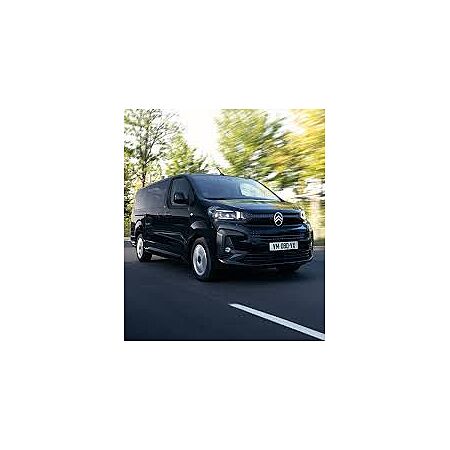 Citroën SpaceTourer leasen