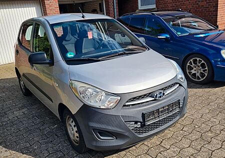 Hyundai i10 1.1 Classic Classic