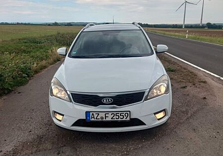 Kia Cee'd / Ceed 1.6 CRDi 115PS Spirit Sporty Wa...