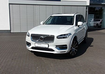 Volvo XC 90 XC90 Plus Bright AWD