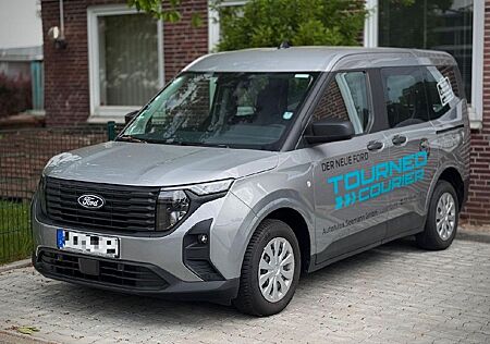 Ford Tourneo Courier Trend