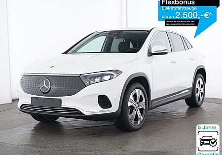 Mercedes-Benz EQA gebraucht kaufen Mercedes-Benz EQA 250+ PROGRESSIVE SPURPAKET KAMERA PARKASSIST