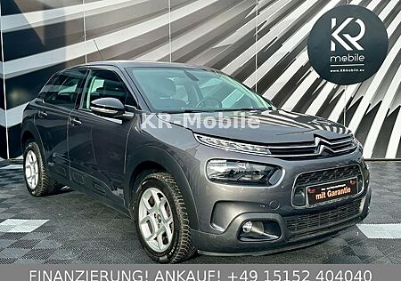 Citroën C4 Cactus Feel/73830km