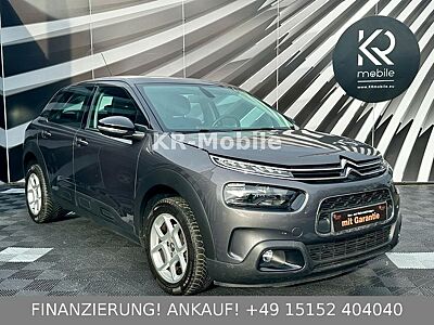 Citroën C4 Cactus Feel/73830km