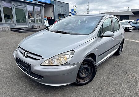 Peugeot 307 1.6 Premium-Klima-Servo-Tüv NEU