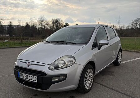 Fiat Punto 1.4 8V Active Active