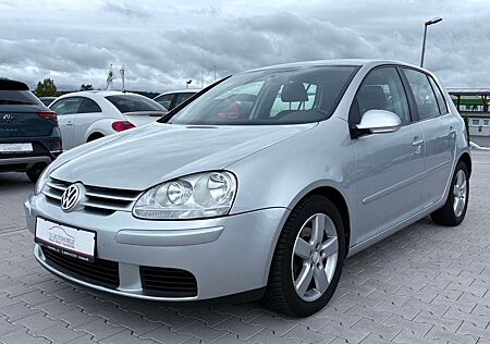 VW Golf Volkswagen V Lim. Sportline 1.9 TDI *AUTOMATIK*