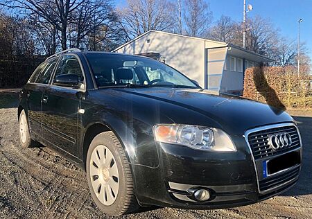 Audi A4 2.0 Avant -