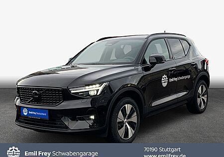 Volvo XC 40 XC40 B3 B DKG Plus Black Edition