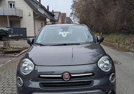 Fiat 500X 2.0 M.Jet 110kW CITY CROSS S&S 4x4 Auto...