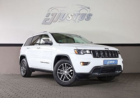 Jeep Grand Cherokee 3.6l V6 Limited/4xSHZ/LHZ/AHK/R18