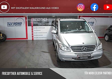 Mercedes-Benz Viano 3.0 CDI Activity lang