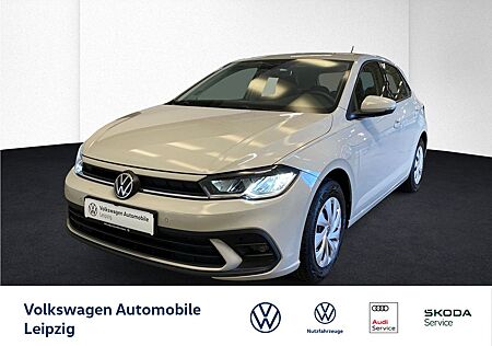 VW Polo Volkswagen 1.0 TSI Life *ACC*LED*Navi*SHZ*PDC