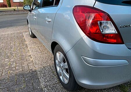 Opel Corsa 1.3 CDTI ecoFLEX Active 70kW S/S Active