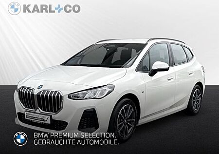 BMW 218 Active Tourer iA M-Sport LED SHZ Sportsitz