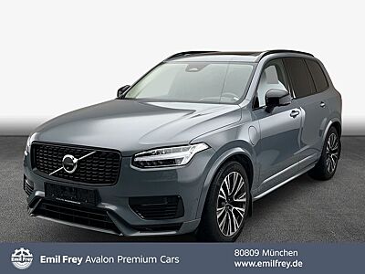Volvo XC90 T8 AWD Recharge Ultimate Dark