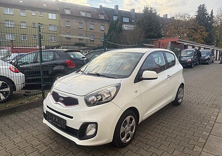 Kia Picanto Dream Team